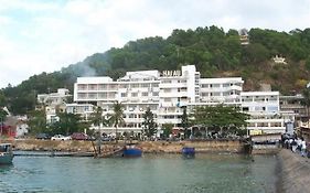 Hai au Hotel 3