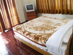 Hai Au Vung Tau Hotel Вунгтау Экстерьер фото