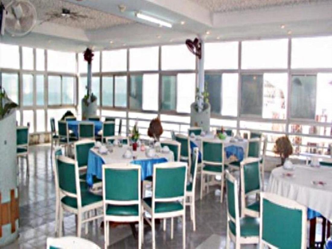 Hai Au Vung Tau Hotel Вунгтау Экстерьер фото