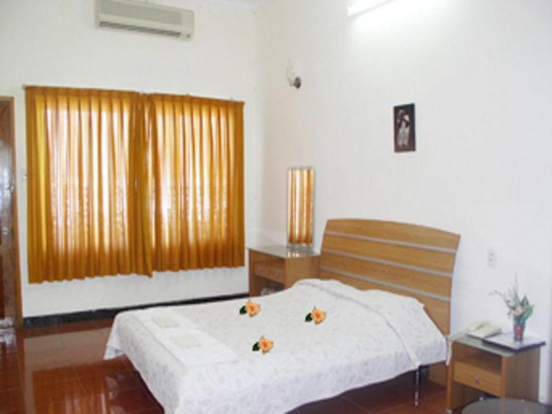 Hai Au Vung Tau Hotel Вунгтау Экстерьер фото